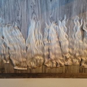 Bellami hair extensions